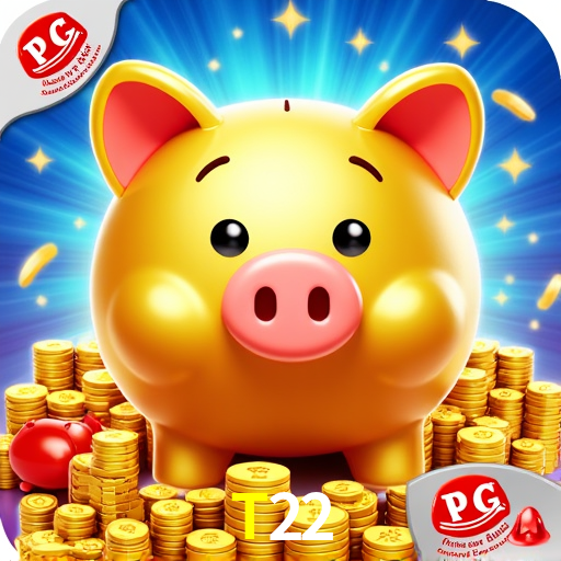 T22: Seu Cassino Premiado com Pagamentos Rápidos