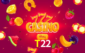 Bônus Generosos e Exclusivos no T22 para Você!